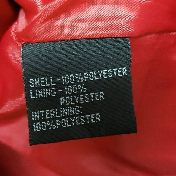 Franklin allen jacket - Picture 4 of 4